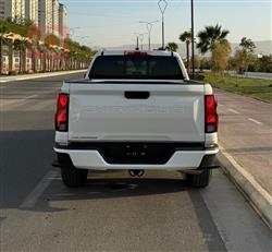 شيفروليه كولورادو